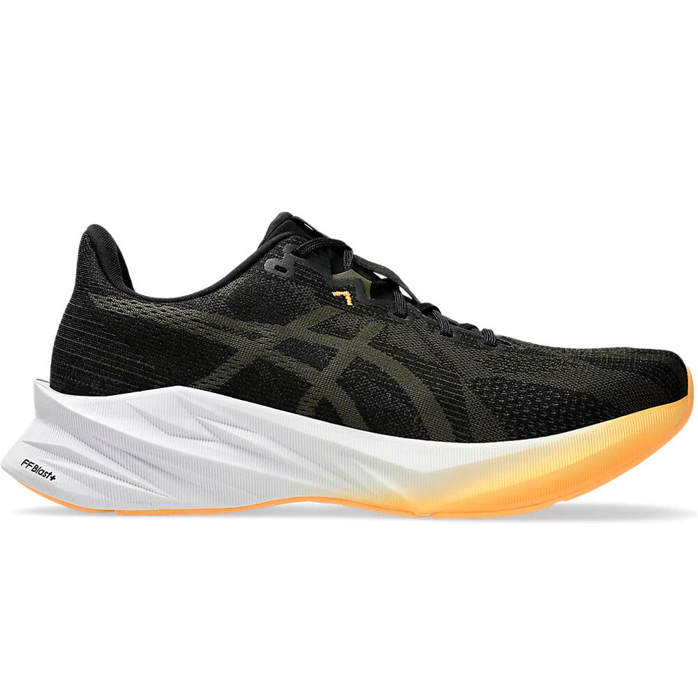 Asics zapatilla running hombre DYNABLAST 5 lateral exterior