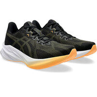 Asics zapatilla running hombre DYNABLAST 5 lateral interior