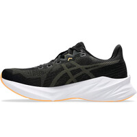 Asics zapatilla running hombre DYNABLAST 5 puntera