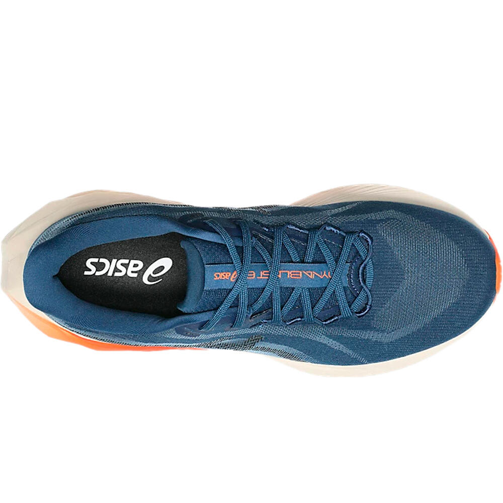 Asics zapatilla running hombre DYNABLAST 6 05
