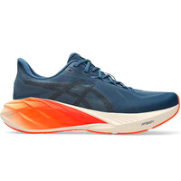 Asics zapatilla running hombre DYNABLAST 6 lateral exterior