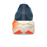 Asics zapatilla running hombre DYNABLAST 6 vista trasera