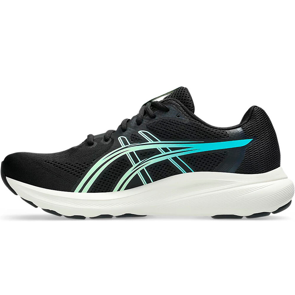 Asics zapatilla running hombre GEL-CONTEND 10 puntera