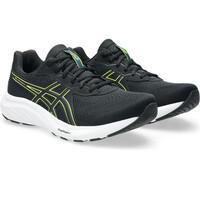 Asics zapatilla running hombre GEL-CONTEND 9 lateral interior