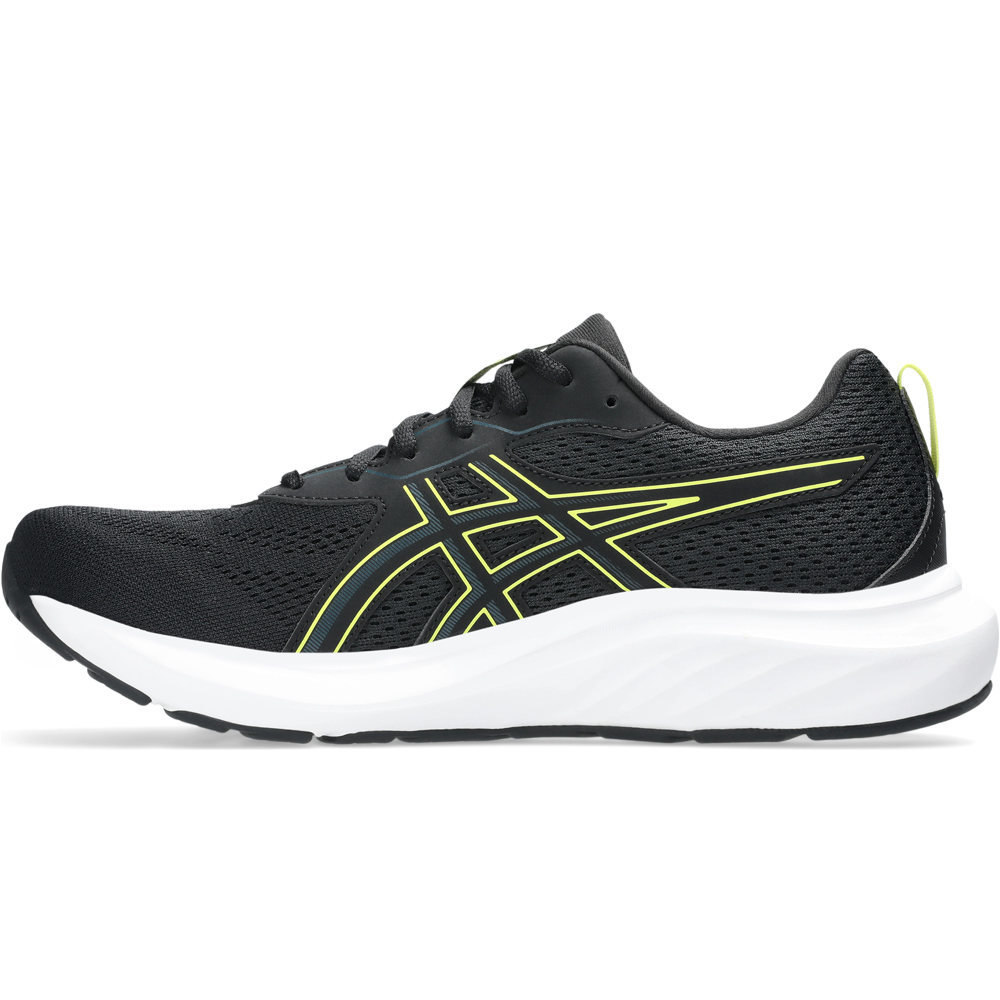 Asics zapatilla running hombre GEL-CONTEND 9 puntera