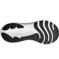 Asics zapatilla running hombre GEL-CONTEND 9 vista superior