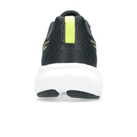 Asics zapatilla running hombre GEL-CONTEND 9 vista trasera