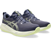 Asics zapatilla running hombre GEL-CUMULUS 27 lateral interior