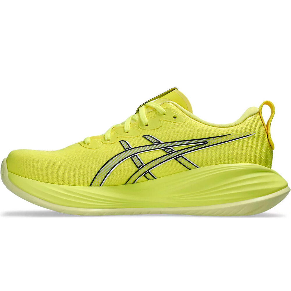 Asics zapatilla running hombre GEL-CUMULUS 27 puntera