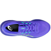 Asics zapatilla running hombre GEL-CUMULUS 28 05