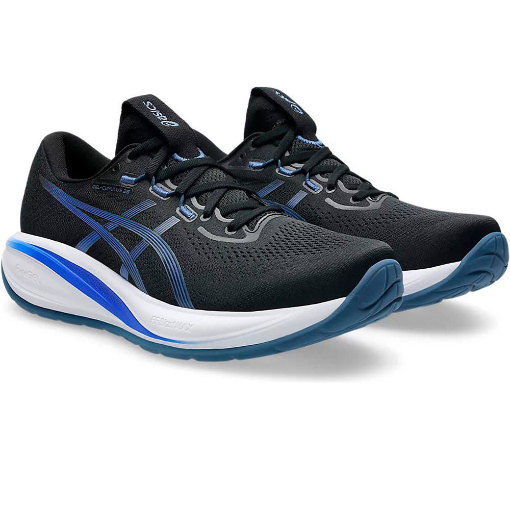 Asics zapatilla running hombre GEL-CUMULUS 28 lateral interior