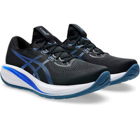 Asics zapatilla running hombre GEL-CUMULUS 28 lateral interior