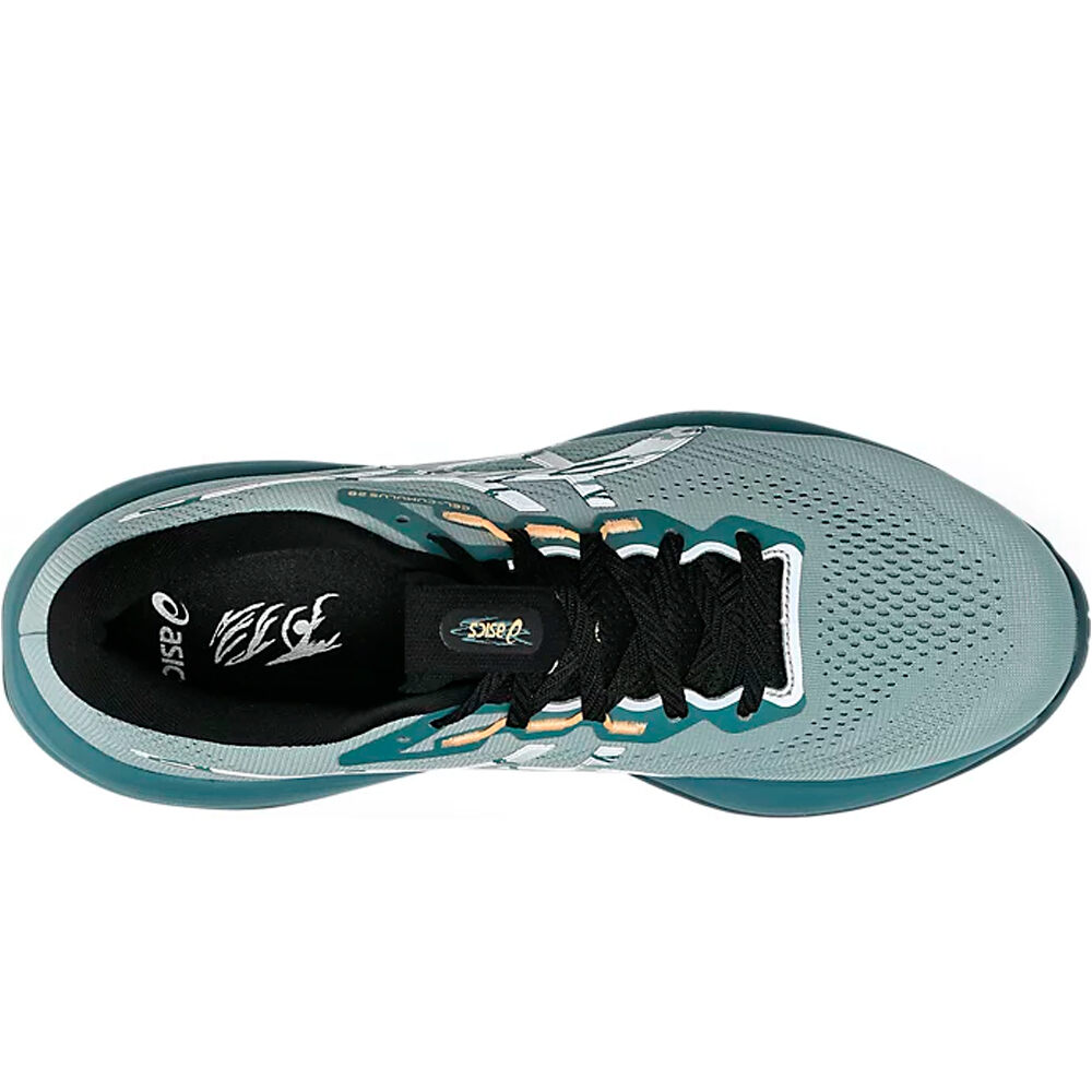 Asics zapatilla running hombre GEL-CUMULUS 28 LITE-SHOW 05