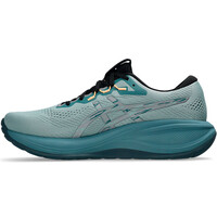 Asics zapatilla running hombre GEL-CUMULUS 28 LITE-SHOW puntera