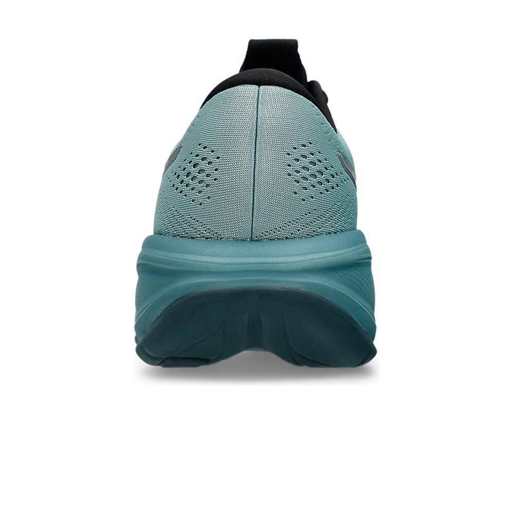 Asics zapatilla running hombre GEL-CUMULUS 28 LITE-SHOW vista trasera