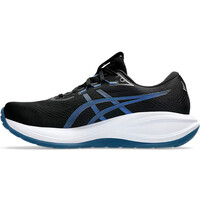 Asics zapatilla running hombre GEL-CUMULUS 28 puntera