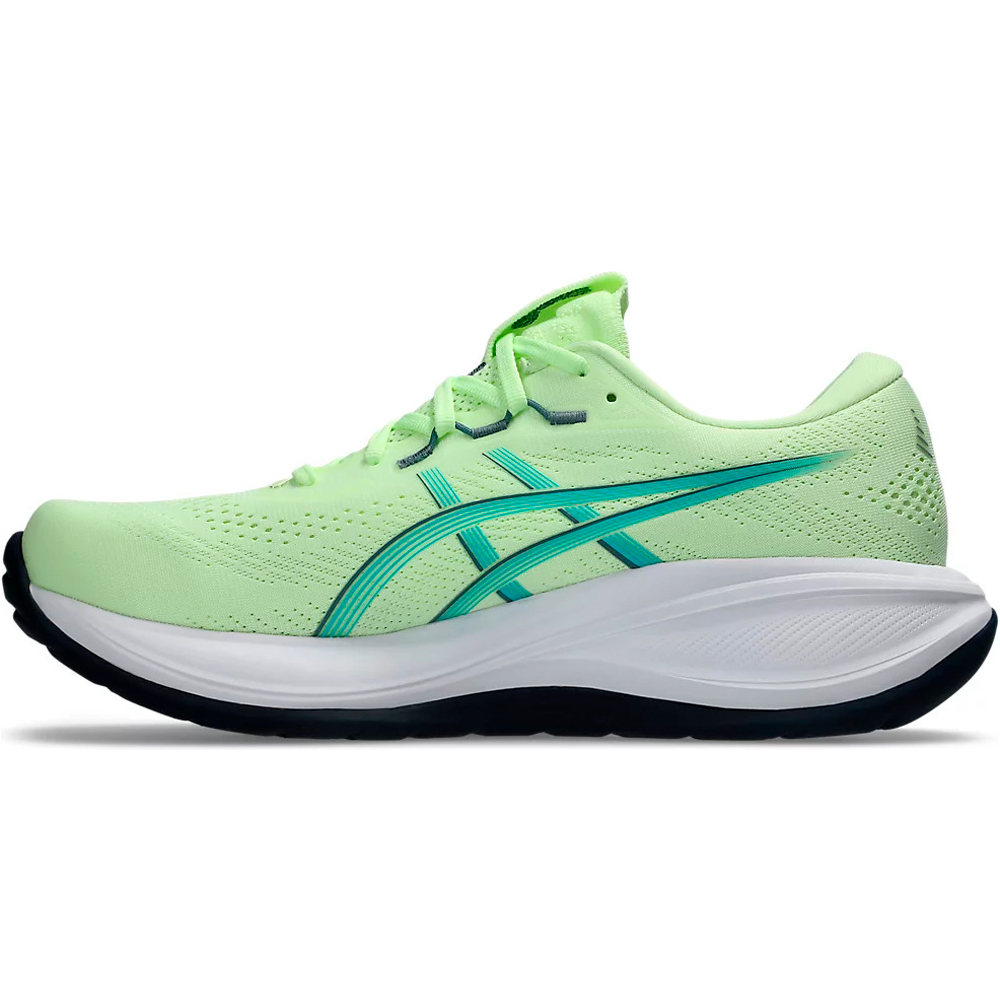 Asics zapatilla running hombre GEL-CUMULUS 28 puntera