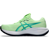 Asics zapatilla running hombre GEL-CUMULUS 28 puntera