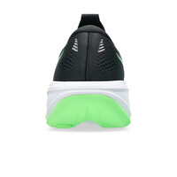 Asics zapatilla running hombre GEL-CUMULUS 28 vista trasera