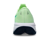 Asics zapatilla running hombre GEL-CUMULUS 28 vista trasera