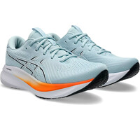 Asics zapatilla running hombre GEL-EXCITE 11 lateral interior