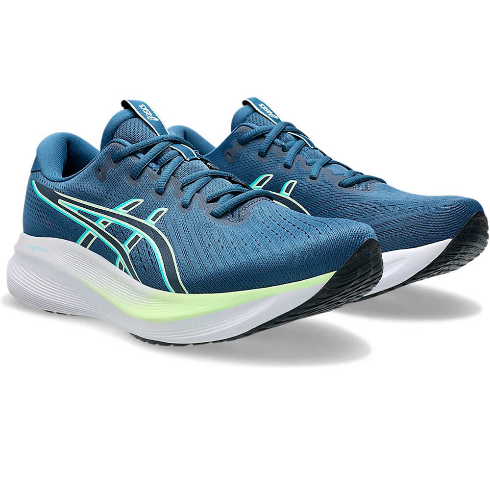 Asics zapatilla running hombre GEL-EXCITE 11 lateral interior