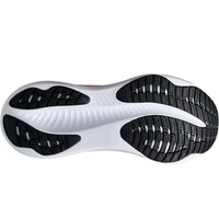 Asics zapatilla running hombre GEL-EXCITE 11 vista superior