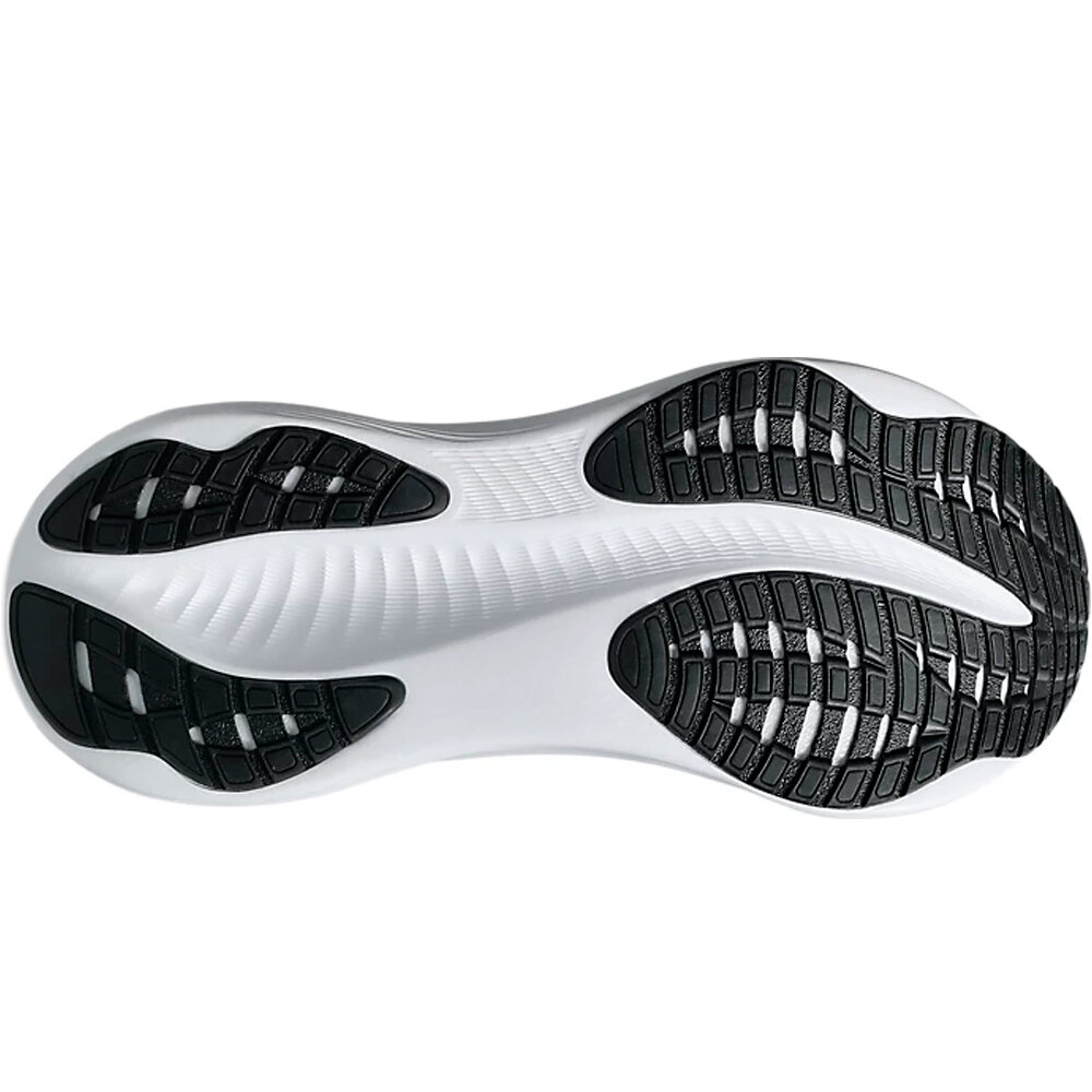 Asics zapatilla running hombre GEL-EXCITE 11 vista superior