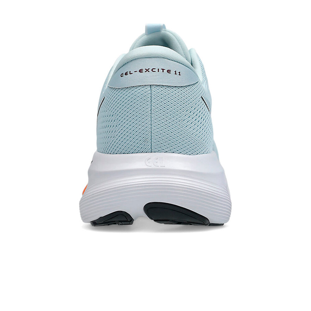 Asics zapatilla running hombre GEL-EXCITE 11 vista trasera
