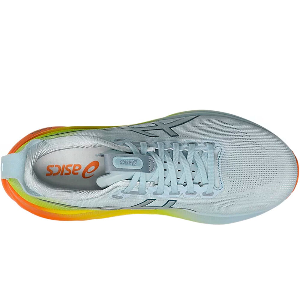 Asics zapatilla running hombre GEL-KAYANO 32 05