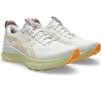 Asics zapatilla running hombre GEL-KAYANO 32 lateral interior