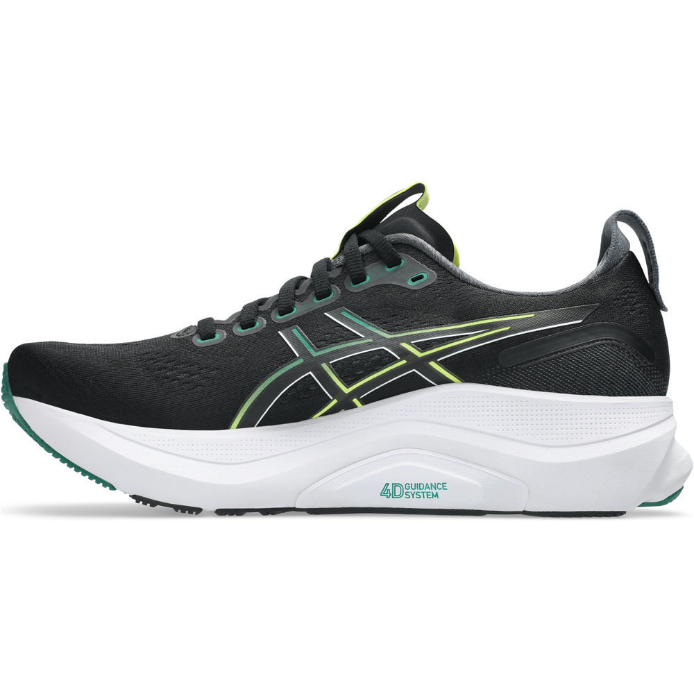 Asics zapatilla running hombre GEL-KAYANO 32 puntera