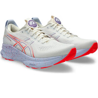 Asics zapatilla running hombre GEL-KAYANO 32 TOKYO lateral interior