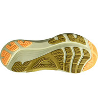Asics zapatilla running hombre GEL-KAYANO 32 vista superior