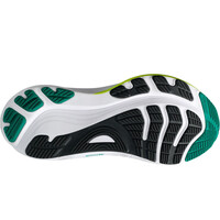 Asics zapatilla running hombre GEL-KAYANO 32 vista superior