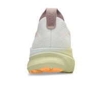 Asics zapatilla running hombre GEL-KAYANO 32 vista trasera