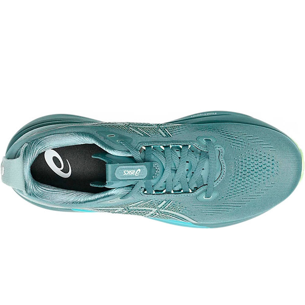 Asics zapatilla running hombre GEL-KAYANO 33 05