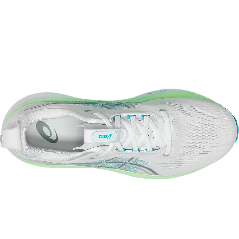 Asics zapatilla running hombre GEL-KAYANO 33 05