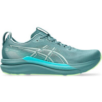 Asics zapatilla running hombre GEL-KAYANO 33 lateral exterior