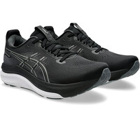 Asics zapatilla running hombre GEL-KAYANO 33 lateral interior