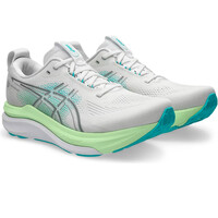 Asics zapatilla running hombre GEL-KAYANO 33 lateral interior
