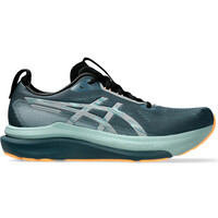Asics zapatilla running hombre GEL-KAYANO 33 LITE-SHOW lateral exterior