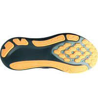 Asics zapatilla running hombre GEL-KAYANO 33 LITE-SHOW vista superior