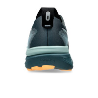 Asics zapatilla running hombre GEL-KAYANO 33 LITE-SHOW vista trasera