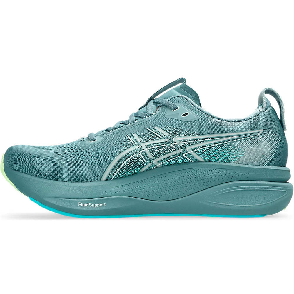 Asics zapatilla running hombre GEL-KAYANO 33 puntera