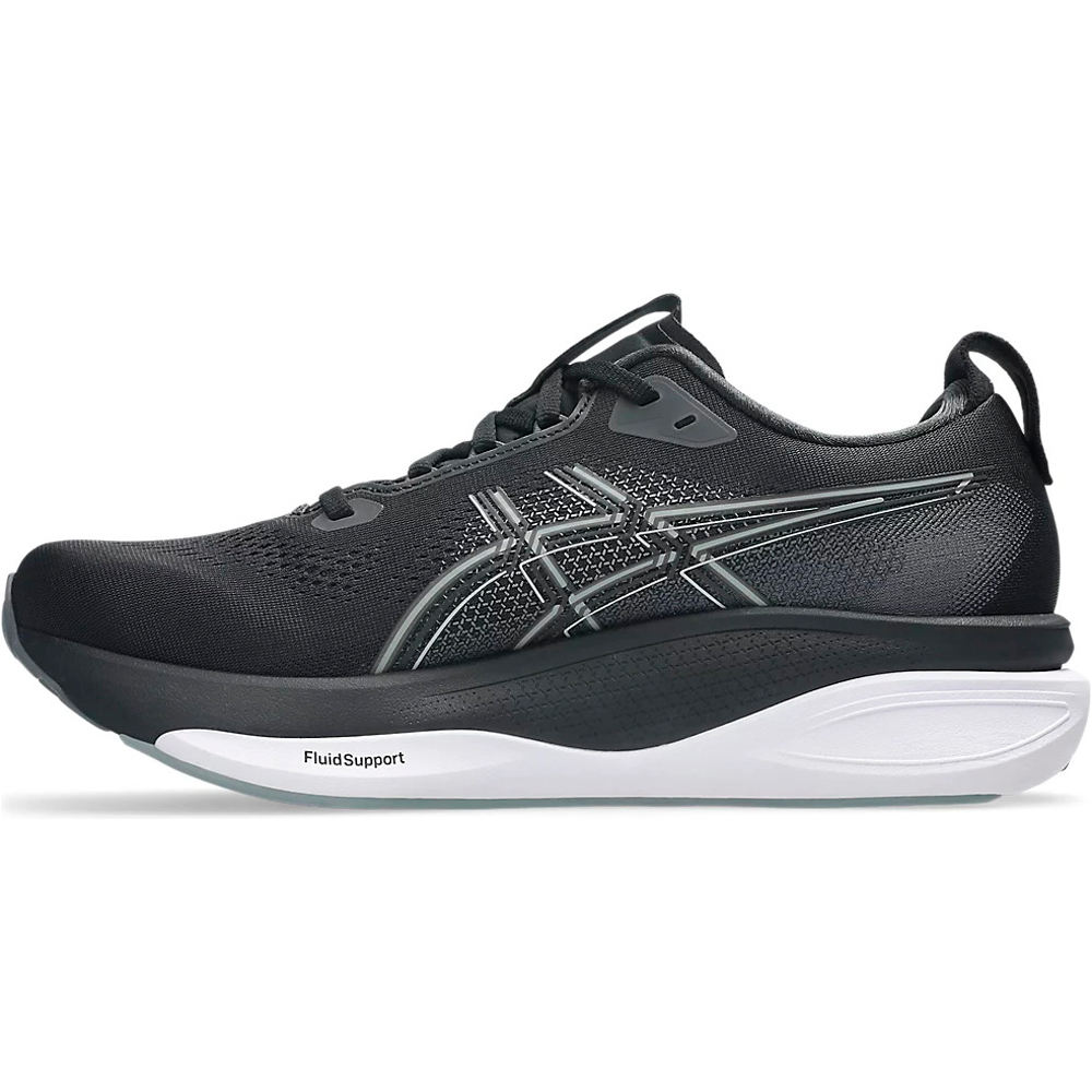 Asics zapatilla running hombre GEL-KAYANO 33 puntera