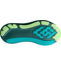Asics zapatilla running hombre GEL-KAYANO 33 vista superior