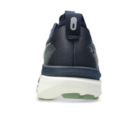 Asics zapatilla running hombre GEL-KAYANO 33 vista trasera