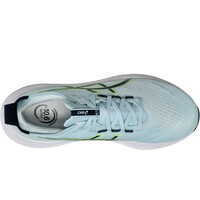 Asics zapatilla running hombre GEL-NIMBUS 27 05