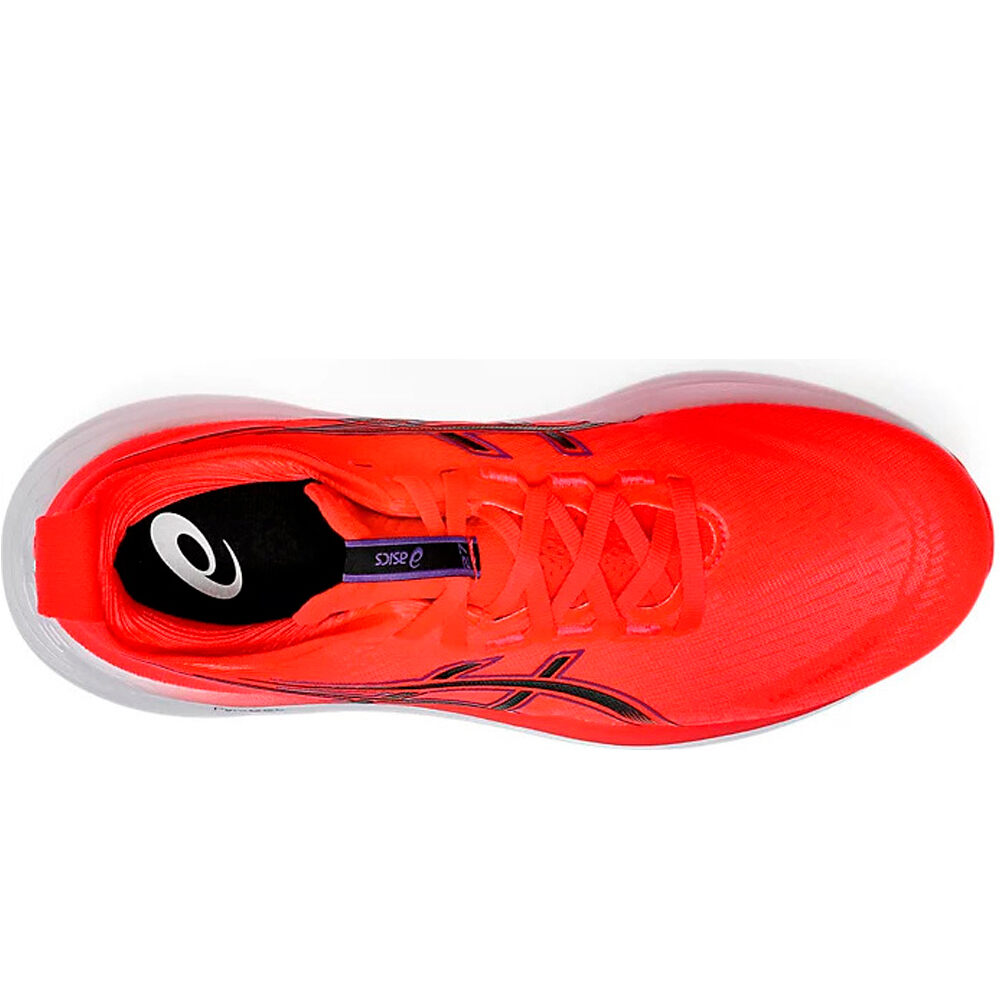 Asics zapatilla running hombre GEL-NIMBUS 27 05